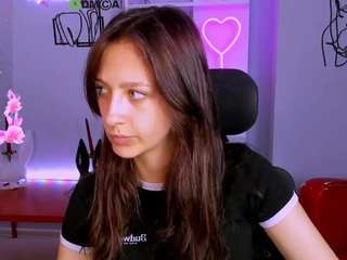 baby-joy Live Webcam on CamSoda