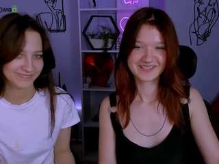 baby-joy Live Webcam on CamSoda
