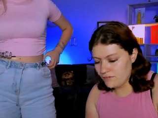 baby-joy Live Webcam on CamSoda