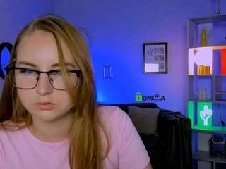 baby-joy Live Webcam on CamSoda