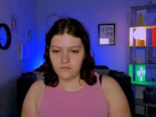 baby-joy Live Webcam on CamSoda