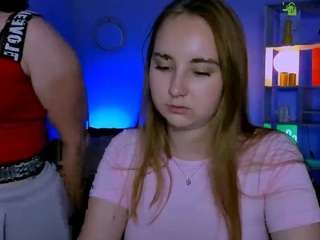 baby-joy Live Webcam on CamSoda