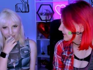 baby-joy Live Webcam on CamSoda