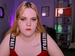 baby-joy Live Webcam on CamSoda