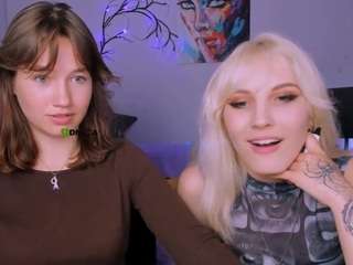 baby-joy Live Webcam on CamSoda