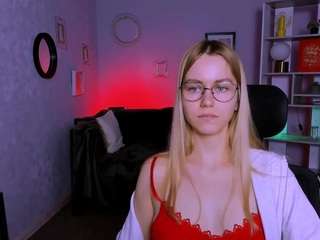 baby-joy Live Webcam on CamSoda