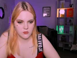 baby-joy Live Webcam on CamSoda