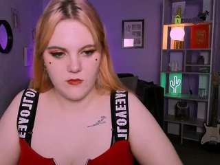 baby-joy Live Webcam on CamSoda