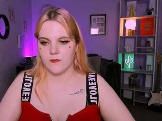 baby-joy Live Webcam on CamSoda