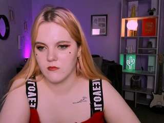 baby-joy Live Webcam on CamSoda