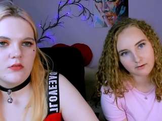 Discover baby-joy from CamSoda