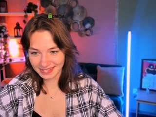 baby-joy Live Webcam on CamSoda