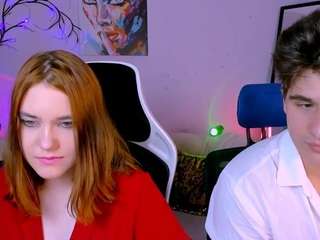 baby-joy Live Webcam on CamSoda