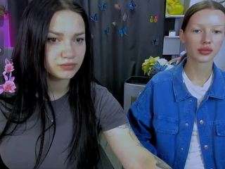 baby-joy Webcam Model Profile