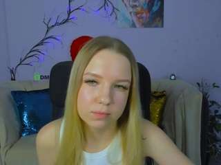 baby-joy Live Webcam on CamSoda