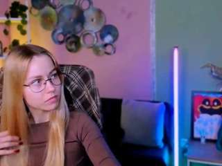 baby-joy Live Webcam on CamSoda