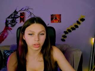 baby-joy from CamSoda