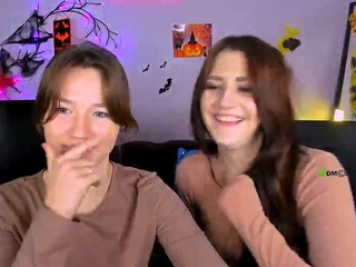 baby-joy Live Webcam on CamSoda