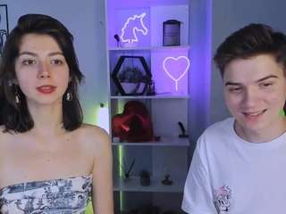 baby-joy from CamSoda is Away