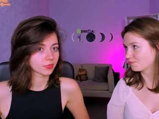 baby-joy webcam model