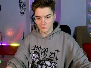 baby-joy Live Webcam on CamSoda