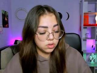 baby-joy Live Webcam on CamSoda