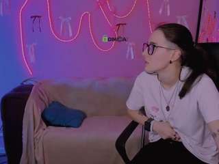 baby-joy live cam profile