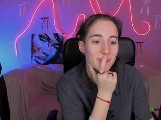 baby-joy live cam profile