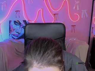 baby-joy live cam profile