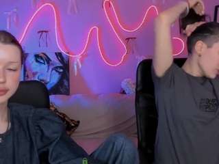 baby-joy live cam profile