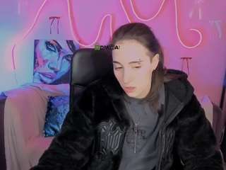 baby-joy live cam profile