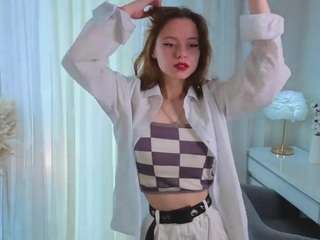 bevschulkin Live Webcam on CamSoda