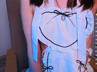 bevschulkin's CamSoda show and profile