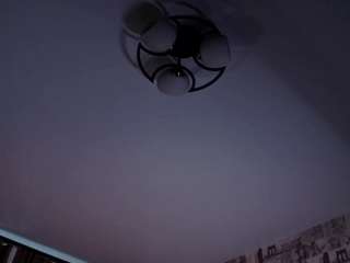 Vanessa live webcam show
