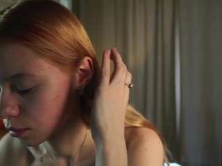 Vanessa live cam preview