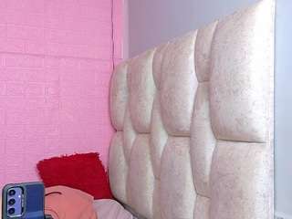 denisemia68 from CamSoda