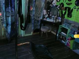 drenched-desires webcam