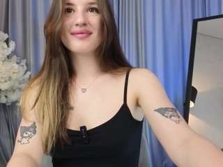 emilybb Live Webcam on CamSoda