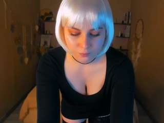 evalawrence Live Webcam on CamSoda