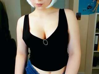 evalawrence Live Webcam on CamSoda