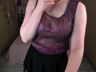 evalawrence's CamSoda show and profile