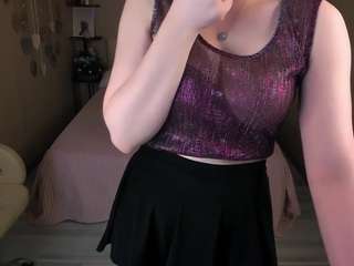 evalawrence Live Webcam on CamSoda