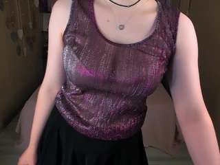 evalawrence's CamSoda show and profile