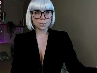 evalawrence live cam profile