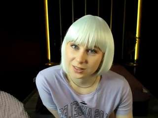 evalawrence Live Webcam on CamSoda