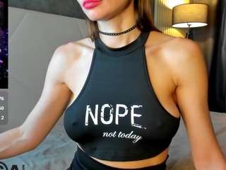 evelyn-smitt Live Webcam on CamSoda