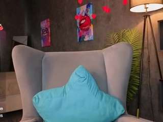 evelyn-smitt live cam profile