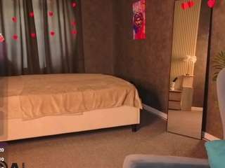 evelyn-smitt's CamSoda show and profile