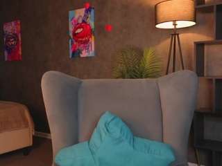 evelyn-smitt Live Webcam on CamSoda