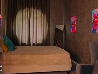 evelyn-smitt live webcam show